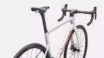 Specialized Tarmac SL9 Comp Di2 Gloss Dolomite Metallic / Cayenne Metallic 2027 – Image 4