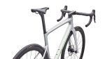 Specialized Tarmac SL9 Expert AXS Gloss Silver Dust / Powder Lime 2027 – Image 4