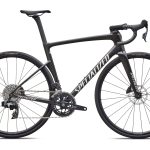 Specialized Tarmac SL9 Comp AXS Gloss Charcoal Tint / Dolomite Metallic 2027