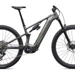 Specialized S-Works Turbo Levo R Warm Smoke/Pistachio 2027