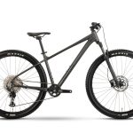 Raymon Nayta Ultra Deore anthracite/black 2026
