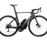 Orbea ORCA AERO M30iLTD Carbon - Titanium