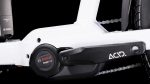 Cube Cargo Hybrid 500 white´n´black – Image 5
