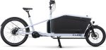 Cube Cargo Hybrid 500 white´n´black