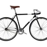 Wilier Toni Bevilacqua – 28 Zoll – Diamant – Aktion