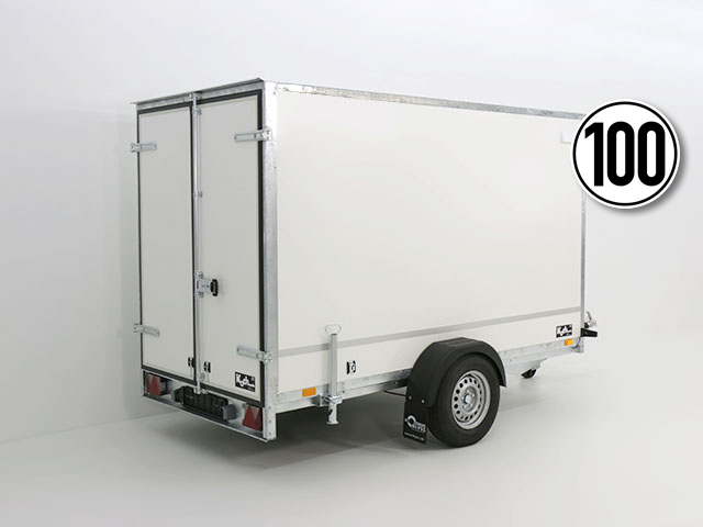 7-koch-9-2.jpg Blyss Kofferanhänger 146x304cm Höhe: 180cm 1,3t | AKTION-Neu – Image 1