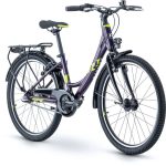 Raymon FourRay 2.5 Street – 24 Zoll – Tiefeinsteiger – 2024