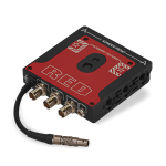RED KOMODO EXPANDER MODULE
