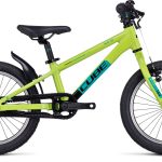 Cube Cubie 160 RT green´n´black
