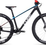 Cube Elite 240 C:62 Pro carbon´n´blue´n´red 2026