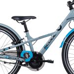 S’Cool XXlite 24-21S Shimano Grey/Blue – Image 2