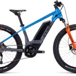 Cube Acid 240 Hybrid Rookie Pro 400 actionteam