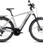 Cube Kathmandu Hybrid 45 750 grey´n´reflex 2026