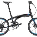 Tern Verge X11 – 20 Zoll – Faltrahmen – 2024
