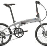 Tern Verge D9 – 20 Zoll – Faltrahmen – 2024