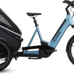 Cube Trike Family Hybrid 1500 blue´n´reflex 2027