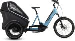 Cube Trike Family Hybrid 1500 blue´n´reflex 2027