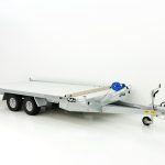 Variant Autotrailer Maxi Load Universal L420 204x420cm 3,0t - Neu