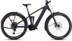 Cube Stereo Hybrid ONE22 Pro 600 Allroad night