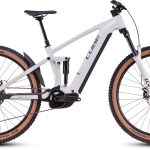 Cube Stereo Hybrid ONE44 Pro 800 cotton´n´switch
