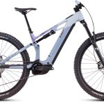 Cube Stereo Hybrid ONE44 HPC Race 800 pigeonblue