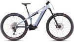 Cube Stereo Hybrid ONE44 HPC Race 800 pigeonblue