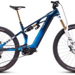 Cube Stereo Hybrid ONE77 HPC AT actionteam