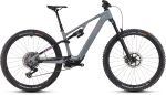 Cube AMS Hybrid ONE44 C:68X TM 400X swampgrey´n´purplereflex