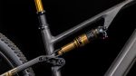 Cube AMS Hybrid ONE44 C:68X SLT 400X carbon´n´golddust – Image 3