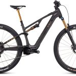 Cube AMS Hybrid ONE44 C:68X SLT 400X carbon´n´golddust