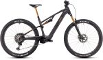 Cube AMS Hybrid ONE44 C:68X SLT 400X carbon´n´golddust