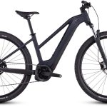 Cube Reaction Hybrid Performance 625 night´n´black Trapez