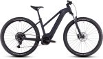 Cube Reaction Hybrid Performance 625 night´n´black Trapez