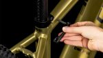 Cube Reaction Hybrid Performance 625 Gold lime bla – Image 5