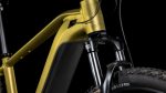 Cube Reaction Hybrid Performance 625 Gold lime bla – Image 6