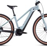 Cube Reaction Hybrid Performance 625 Skylightblue Trapez