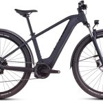 Cube Reaction Hybrid Performance 625 Allroad night