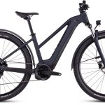 Cube Reaction Hybrid Performance 625 Allroad night Trapez