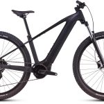 Cube Reaction Hybrid ONE 600 blackline