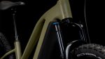 Cube Reaction Hybrid Pro 600 dustyolive Trapeze – Image 6