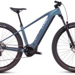 Cube Reaction Hybrid Pro 600 smaragdgrey