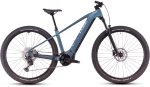 Cube Reaction Hybrid Pro 600 smaragdgrey