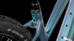 Cube Reaction Hybrid Pro 800 smaragdgrey Trapeze – Image 4