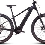 Cube Reaction Hybrid Race black´n´metal