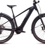 Cube Reaction Hybrid Race Allroad black