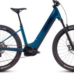 Cube Reaction Hybrid SLX 800 nebula´n´blue EE