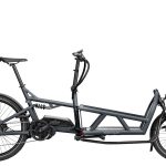 Riese und Müller Load 60 touring – 500 Wh – 20 Zoll – Long John – Aktion