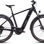 Cube Nuride Hybrid Pro 600 Allroad black´n´bronze