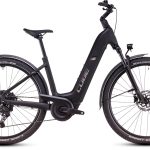 Cube Nuride Hybrid Pro Allroad black Tiefeinsteiger