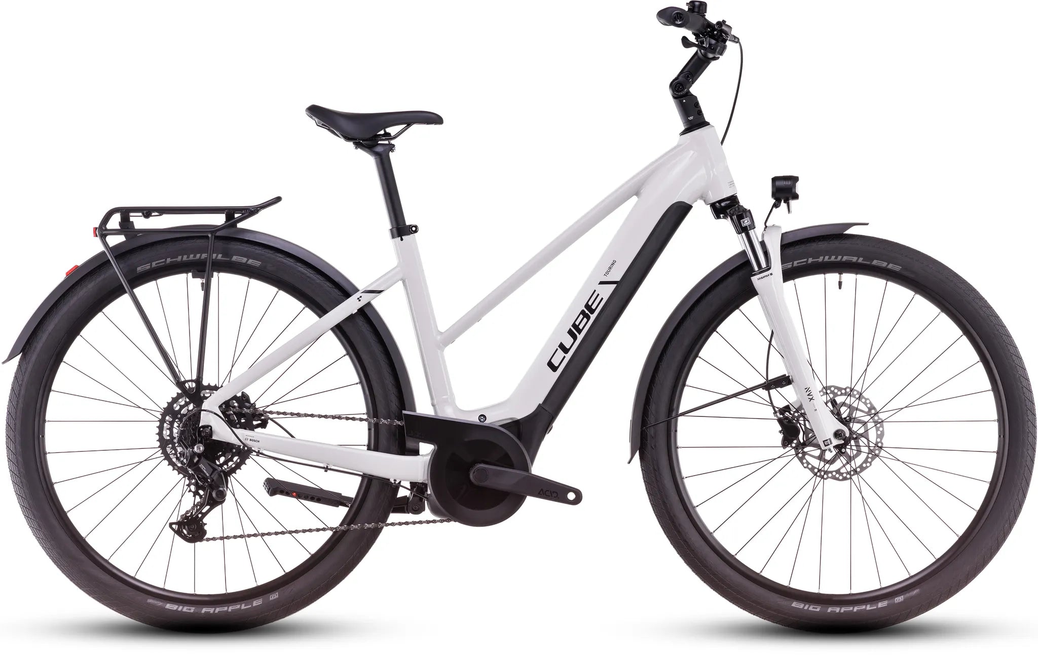 811121_S_00.jpg Cube Touring Hybrid ONE 500 cotton´n´grey Trapez – Image 1